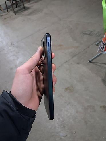 honur x6b: Honor X6b, 256 GB, rəng - Qara, İki sim kartlı, Face ID, Barmaq izi — 4