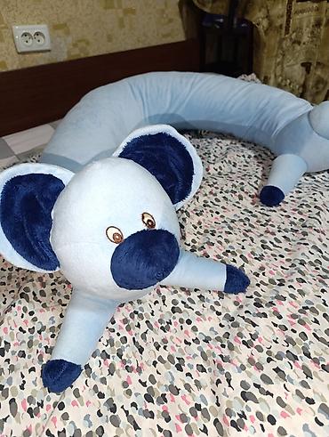 bed sheets: Подушка‑игрушка для беременных и кормления в форме «C»/«U» в виде — 2