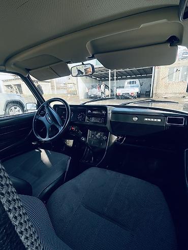 ВАЗ (ЛАДА): ВАЗ (ЛАДА) 2107: 2010 г., Механика, Бензин, Седан — 10