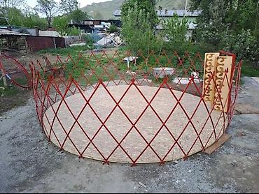 Аренда юрт: Юрта в аренду, сдаются юрта, боз уй в аренду, сдаются боз уй, титан — 2