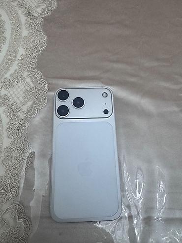 profil şekilleri: Məhsul: iphone ayfon 11-17proya yigilma gümüş rəngdə), iki əsas arxa — 2