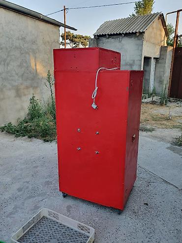 инкубаторы для яиц: Yeni inkubatordur. Ümumi 840 yumurta tutumu var. Fermer təsərrüfatı və — 3