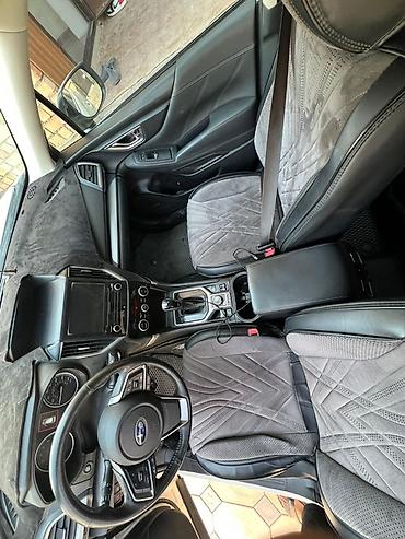 форестер 2019 года: Subaru Forester: 2019 г., 2.5 л, Автомат, Бензин, Кроссовер — 9