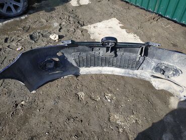 Бамперы и комплектующие: Бампер Mazda, Б/у at lalafo.kg — 6 Бамперы и комплектующие: Бампер Mazda, Б/у — 6