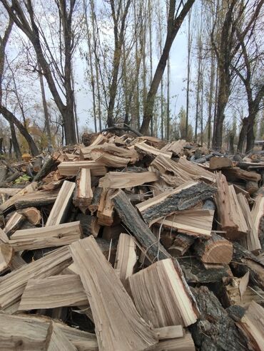 ремонт чолпон ата: Отун