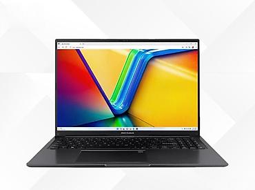 ASUS: Noutbuk ASUS VivoBook 16X F1605VA-AB74 ASUS VivoBook 16X F1605VA-AB74 — 1