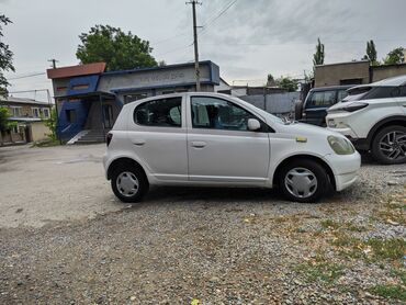 тойота ипсум цена в бишкеке: Toyota Vitz / Platz / Yaris / Echo: 2000 г., 1 л, Автомат, Бензин, Хетчбек