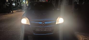opel astra 2012 model: Opel Astra: 1.4 l | 2008 il 208000 km Hetçbek — 8