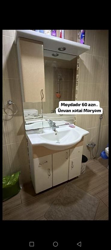 daşın qiyməti 2023: Moydadır 60 azn . Ünvan xətai Məryəm — 1