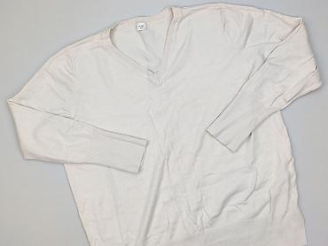 sweter smog: XXL, Sweter damski, rozmiar 2XL — 1