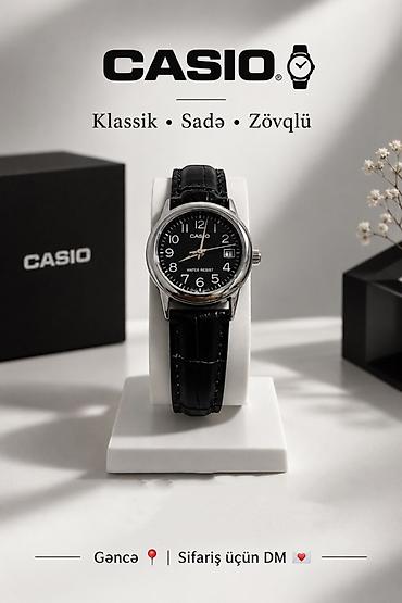 saat remeni: İkinci əl oldugu ucun bu qiymətədir Real alıcıyla cuzi razilaşma — 1