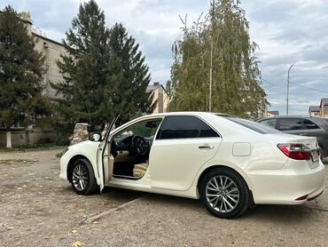 продаю toyota camry: Сатылат срочно