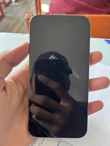 iphone 22: IPhone 12 Pro, модель MGMT3KH/A, iOS 26.6.1. Цвет – графитовый — 2