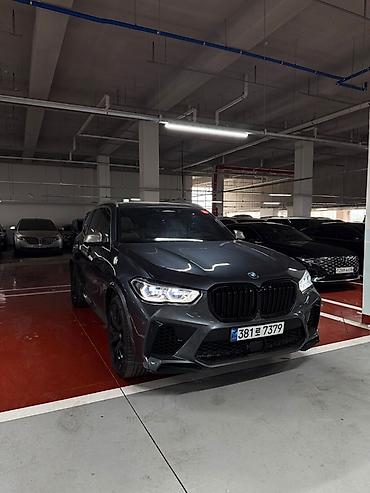 bmw e70: BMW X5 M: 2022 г., 4.4 л, Автомат, Бензин, Кроссовер — 3