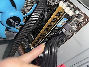 asus h81: Продаю комплект!! I7 4790 мать Z97M anniversary в комплекте есть — 2