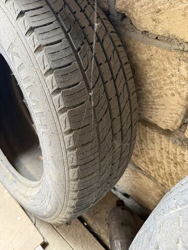 mersedes disk r15: Şin Kumho 235 / 60 / R 18
