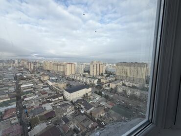 Uzunmüddətli kirayə mənzillər: 17-17
Ailəyə verilir
Şəxsi evimdir — 8