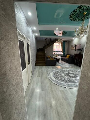 Продажа домов: Дом, 200 м², 4 комнаты, Собственник, Евроремонт — 23