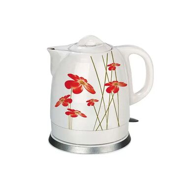 aparati za kokice: ☕ Brand: Maestro Model: MAESTRO MR066R ELEKTRIČNI KERAMIČKI BOKAL 1,5L