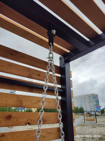 Сварка: Сварка | Ворота, Решетки на окна, Навесы Гарантия, Высотные работы, Монтаж — 26