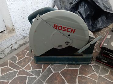 bosch mişar: Б/у Углорез Самовывоз