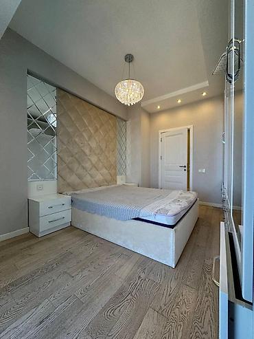 Mənzil kirayələyirəm: 3 otaqlı, 119 kv. m — 10