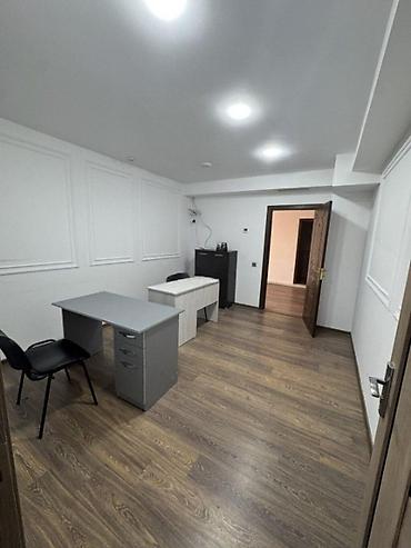 взять офис в аренду: İcarəyə verilir 1 otaqlı ofis 25 m², Nəriman Nərimanov m. Daha 7 — 4