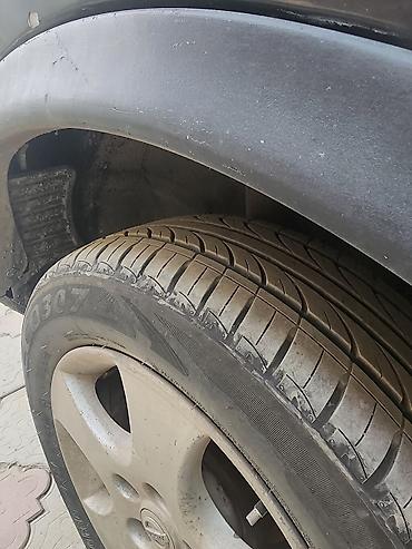 ниссан к12: Nissan Juke: 2012 г., 1.6 л, Автомат, Бензин, Кроссовер — 5