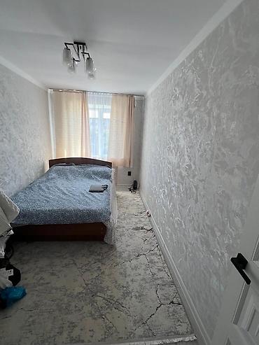 3 бөлмө, 56 м², Жеке план, 3 кабат, Жаңы ремонт lalafo.kg да — 6 3 бөлмө, 56 м², Жеке план, 3 кабат, Жаңы ремонт — 6