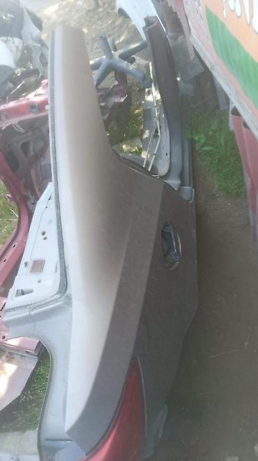 Digər avtomobil ehtiyat hissələri: Chevrolet Aveo Cruze Gentra Laccetti üçün orjinal ehtiyat hissələri — 1