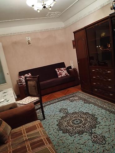 otag: Kirayə üçün 1 otaqlı, mebellə və texnika ilə təchiz olunmuş mənzil — 2