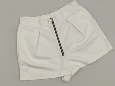 Women: Shorts for women, Topshop, size L (EU 40)