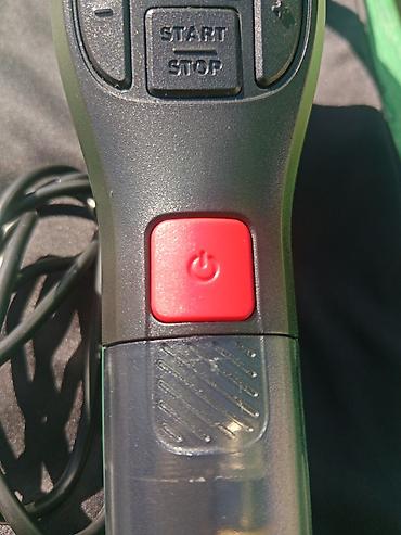 Kompresori za vazduh: Prenosni električni vazdušni kompresor Bosch ORIGINAL 100% " BOCSH"® — 14