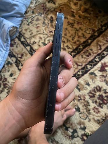 Apple iPhone: IPhone 12, Черный — 5