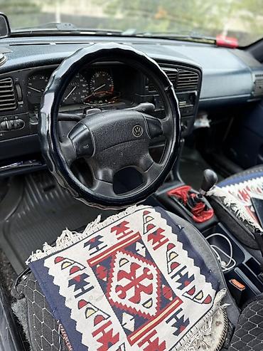 Volkswagen: Volkswagen Passat: 1995 г., Универсал — 7