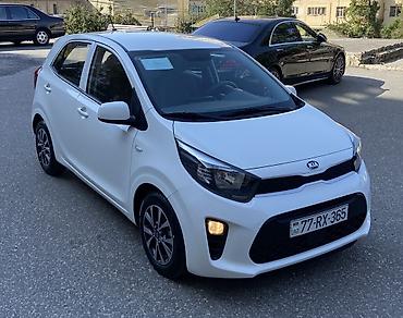 Kia: Kia Morning: 1 l | 2018 il Hetçbek — 10