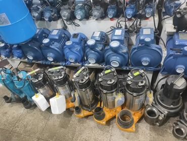 Nasoslar və hidroforlar: Nasos, Ev üçün (məişət), Kanalizasiya üçün, Hovuz üçün, quraşdırılma Səthi, Yeni -da lalafo.az — 4 Nasoslar və hidroforlar: Nasos, Ev üçün (məişət), Kanalizasiya üçün, Hovuz üçün, quraşdırılma Səthi, Yeni — 4