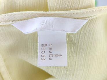 bluza minus two: H&M, Bluzka damska, rozmiar 3XL — 4