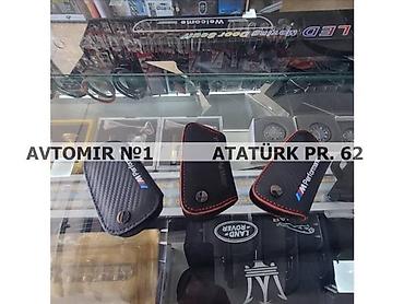 bmw acar: Bmw açar qabı vip 🚙🚒 ünvana və bölgələrə ödənişli çatdırılma 💳birkart — 1