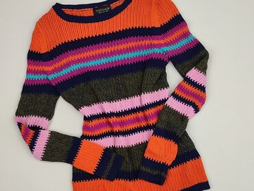 Ubrania damskie: Sweter damski, Topshop, rozmiar XS