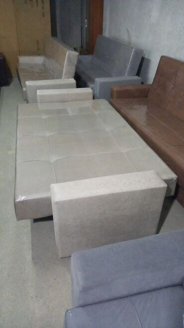 Раскладные диваны: Раскладной диван, Новый — 14