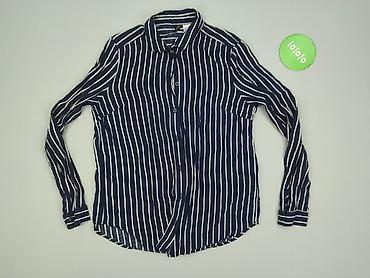 blue: H&M Divided, Koszula damska, rozmiar 2XS — 2