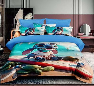 Posteljina: #isticanje#viral ❤️Singl posteljine❤️ 💞Dečije posteljine💞 na lalafo.rs — 9 Posteljina: #isticanje#viral ❤️Singl posteljine❤️ 💞Dečije posteljine💞 — 9