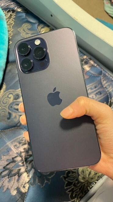 карманный компьютер: IPhone 12 Pro Max, Колдонулган, 256 ГБ, Кара, Коргоочу айнек, Каптама, 93 %