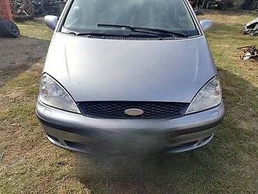 nodi auto: LETVE VOLANA ZA FORD FOCUS OD 1998. DO 2010. GOD. | polovni delovi — 7