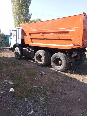 бак жигули: Продаю камаз