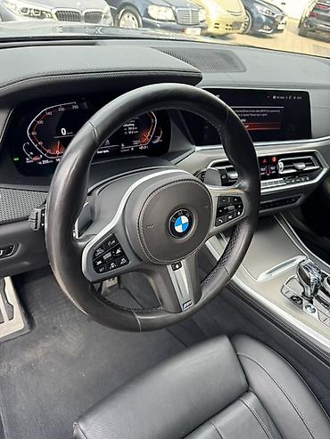 bmw e39 m: BMW X5: 2020 г., 3 л, Автомат, Дизель, Внедорожник — 2