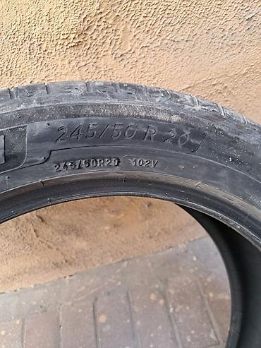 michelin сколько стоит: Летняя шина Michelin Торг уместен, уступлю реальным клиентом - — 2