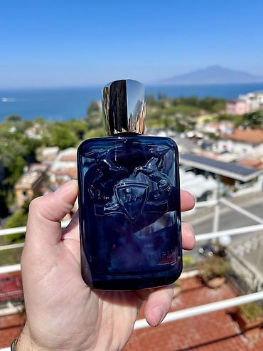 Ətriyyat: 👑Parfums de Marly Sedley👑 ‼️Orjinal deyil‼️ 🔥Qalıcılıq müddəti 6-8 — 9