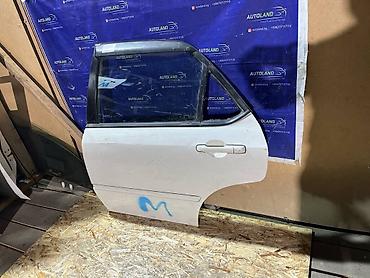 Задняя левая Honda, Б/у, Оригинал
